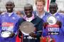 Prince Harry Attends London Marathon, Visits Prince William, Kate Middleton Ahead of Royal Baby's Birth: Pics Prince Harry Attends London Marathon, Visits Prince William, Kate Middleton Ahead of Royal Baby's Birth: Pics