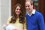 It's a girl for Prince William and Kate Middleton It's a girl for Prince William and Kate Middleton