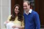 Royal Baby Girl’s First Photos with Kate Middleton & Prince William Royal Baby Girl’s First Photos with Kate Middleton & Prince William