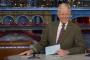 Thank You, David Letterman Thank You, David Letterman