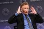 Conan O'Brien: Comic con is going to 'break my show' Conan O'Brien: Comic con is going to 'break my show'