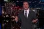 Watch Jimmy Kimmel's Teary, Bittersweet Letterman Tribute Watch Jimmy Kimmel's Teary, Bittersweet Letterman Tribute