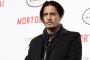 Johnny Depp could face 10 years in prison for bringing dogs to Australia Johnny Depp could face 10 years in prison for bringing dogs to Australia