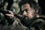 First Look: Leonardo DiCaprio in Alejandro Inarritu's 'The Revenant' First Look: Leonardo DiCaprio in Alejandro Inarritu's 'The Revenant'