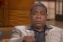 Tracy Morgan's emotional first interview since deadly car crash Tracy Morgan's emotional first interview since deadly car crash