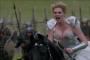 Kate Upton's Game Of War Ads Were Unbelievably Effective Kate Upton's Game Of War Ads Were Unbelievably Effective