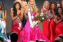 Miss USA 2015: Miss Oklahoma Olivia Jordan Wins the Crown! Miss USA 2015: Miss Oklahoma Olivia Jordan Wins the Crown!