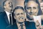 Jon Stewart Daily Show's most Stewart-esque moments Jon Stewart Daily Show's most Stewart-esque moments