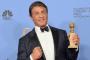 Golden Globes 2016: Sylvester Stallone wins Best Supporting Actor for Creed Golden Globes 2016: Sylvester Stallone wins Best Supporting Actor for Creed