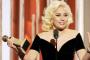 Watch Lady Gaga's Emotional Speech at 2016 Golden Globes Watch Lady Gaga's Emotional Speech at 2016 Golden Globes
