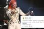 David Bowie's son did NOT seem to like Lady Gaga's Grammys performance David Bowie's son did NOT seem to like Lady Gaga's Grammys performance