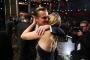 Leonardo DiCaprio's Oscar win breaks Twitter record Leonardo DiCaprio's Oscar win breaks Twitter record