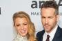 Ryan Reynolds Talks Sex Life With Blake Lively at MTV Movie Awards 2016 Ryan Reynolds Talks Sex Life With Blake Lively at MTV Movie Awards 2016