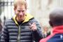 Prince Harry's Invictus Games Gets Boost from Derek Hough and Shawn Johnson Prince Harry's Invictus Games Gets Boost from Derek Hough and Shawn Johnson