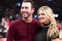 Kate Upton announces she's engaged to Justin Verlander Kate Upton announces she's engaged to Justin Verlander