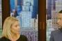 Kelly Ripa Wanted Michael Strahan Off Live! ASAP Kelly Ripa Wanted Michael Strahan Off Live! ASAP