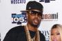Nicki Minaj Responds to Ex Safaree Samuels' Lawsuit Nicki Minaj Responds to Ex Safaree Samuels' Lawsuit