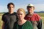 Cannes Film Review: ‘Staying Vertical’ Cannes Film Review: ‘Staying Vertical’