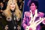 Billboard Music Awards 2016: Madonna and Prince History of Relationship Billboard Music Awards 2016: Madonna and Prince History of Relationship