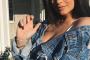 Kylie Jenner shows off her curvy figure as she models Kanye West’s Yeezy line Kylie Jenner shows off her curvy figure as she models Kanye West’s Yeezy line
