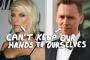 Watch Taylor Swift & Tom Hiddleston Get Their Cuddle On At Selena Gomez's Nashville Concert! Watch Taylor Swift & Tom Hiddleston Get Their Cuddle On At Selena Gomez's Nashville Concert!