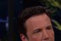 Ben Affleck Addresses His Expletive-Filled Rant and Corrects the Score Ben Affleck Addresses His Expletive-Filled Rant and Corrects the Score