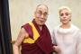 Lady Gaga sparks outrage in China after meeting with Dalai Lama Lady Gaga sparks outrage in China after meeting with Dalai Lama