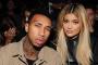 Kylie Jenner And Tyga Spotted Holding Hands on Date Night Kylie Jenner And Tyga Spotted Holding Hands on Date Night