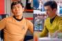 John Cho: Sulu is gay in 'Star Trek Beyond' John Cho: Sulu is gay in 'Star Trek Beyond'