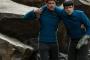 'Star Trek Beyond' crashes in a new world 'Star Trek Beyond' crashes in a new world