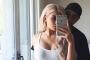 Kylie Jenner's Latest Pic With Tyga Is Quite Racy Kylie Jenner's Latest Pic With Tyga Is Quite Racy