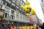 The Macy's Thanksgiving Day Parade 2016 By The Numbers The Macy's Thanksgiving Day Parade 2016 By The Numbers