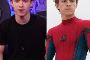 Tom Holland Says He Went Undercover as ''Spider-Man'' at a School Tom Holland Says He Went Undercover as ''Spider-Man'' at a School