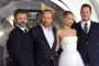 Jennifer Lawrence, Chris Pratt Talk Warm Relationship Onset at 'Passengers' Premiere Jennifer Lawrence, Chris Pratt Talk Warm Relationship Onset at 'Passengers' Premiere