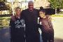 Lamar Odom Ends 2016 With His Kids by His Side Lamar Odom Ends 2016 With His Kids by His Side