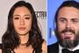 Constance Wu Criticizes Casey Affleck's Oscar Nomination Constance Wu Criticizes Casey Affleck's Oscar Nomination