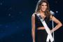 Miss France Iris Mittenaere is crowned Miss Universe 2017 Miss France Iris Mittenaere is crowned Miss Universe 2017