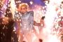 Lady Gaga Performed Lady Gaga Performed