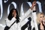 Watch Katy Perry's Politically Charged 'Chained to the Rhythm' at Grammys Watch Katy Perry's Politically Charged 'Chained to the Rhythm' at Grammys