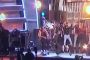 Metallica’s James Hetfield Furiously Chucks Guitar After Grammy Awards Fail Metallica’s James Hetfield Furiously Chucks Guitar After Grammy Awards Fail