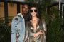 Kim Kardashian Had Flashbacks of Her Robbery After Kanye West Came Home Late Kim Kardashian Had Flashbacks of Her Robbery After Kanye West Came Home Late