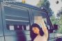 Kylie Jenner Debuts Waist-Length Cher Hair On Snapchat Kylie Jenner Debuts Waist-Length Cher Hair On Snapchat