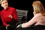 Scarlett Johansson Blasts Ivanka Trump: 'You Can't Have It Both Ways' Scarlett Johansson Blasts Ivanka Trump: 'You Can't Have It Both Ways'