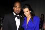 Here's Your First Peek at Kim Kardashian and Kanye West's Kids' Clothing Line Here's Your First Peek at Kim Kardashian and Kanye West's Kids' Clothing Line