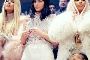 Here's How Kim & Khloe Kardashian Feel About Kylie's New Docu-Series Here's How Kim & Khloe Kardashian Feel About Kylie's New Docu-Series