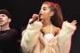 'Sing again': Father of Ariana Grande fans writes letter to singer 'Sing again': Father of Ariana Grande fans writes letter to singer
