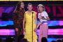 Millie Bobby Brown's A-List Girl Squad At The Teen Choice Awards Will Give You Serious FOMO Millie Bobby Brown's A-List Girl Squad At The Teen Choice Awards Will Give You Serious FOMO