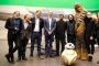 John Boyega Hints Again at Possible Cameos by Princes William and Harry in ‘Jedi’ John Boyega Hints Again at Possible Cameos by Princes William and Harry in ‘Jedi’