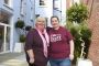 'A Once In a Lifetime Opportunity.' This Woman Shares What It Means to Attend the Royal Wedding With Her Mom 'A Once In a Lifetime Opportunity.' This Woman Shares What It Means to Attend the Royal Wedding With Her Mom