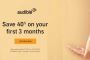 Tackle your book list thanks to this great Audible sale Tackle your book list thanks to this great Audible sale